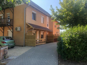 Greytó Apartman